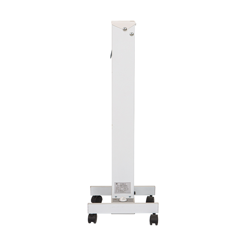 Kolica za sterilizaciju UV lampe U-tipa od 80 W Kolica za sterilizaciju UV lampe U-tipa od 80 W