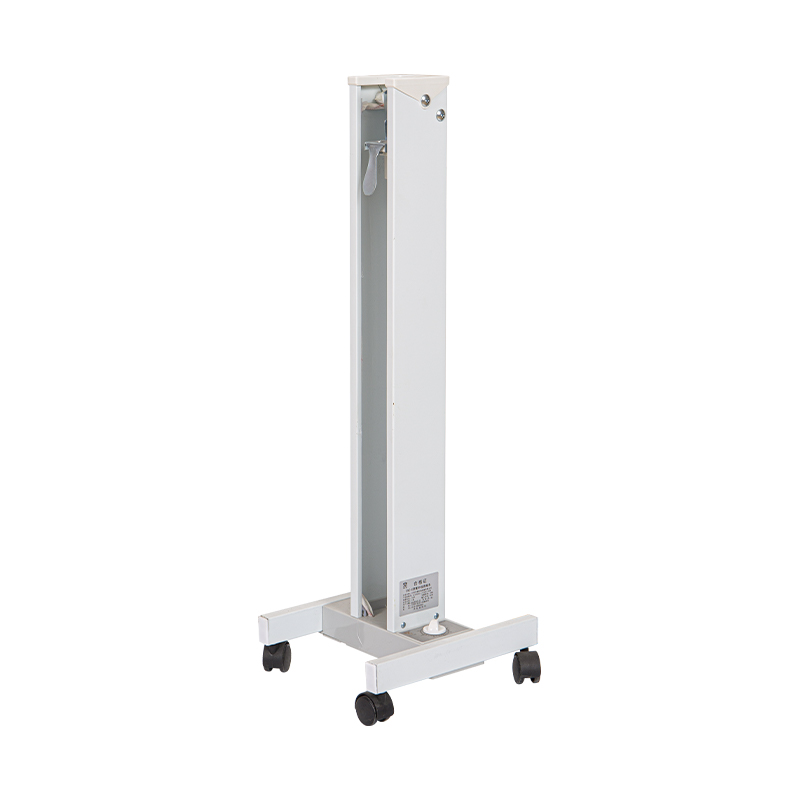 Kolica za sterilizaciju UV lampe U-tipa od 80 W Kolica za sterilizaciju UV lampe U-tipa od 80 W