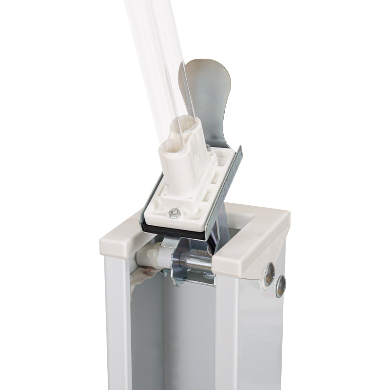 Kolica za sterilizaciju UV lampe U-tipa od 80 W Kolica za sterilizaciju UV lampe U-tipa od 80 W