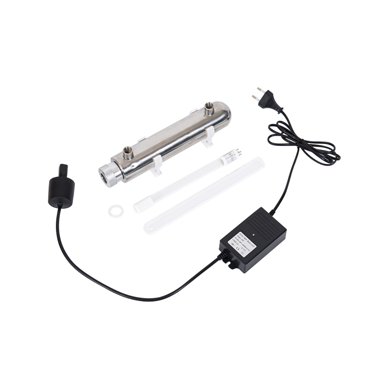 6W/12W/16W/25W/30W/35W/55W/110W/165W UV sterilizator vode 6W/12W/16W/25W/30W/35W/55W/110W/165W UV sterilizator vode