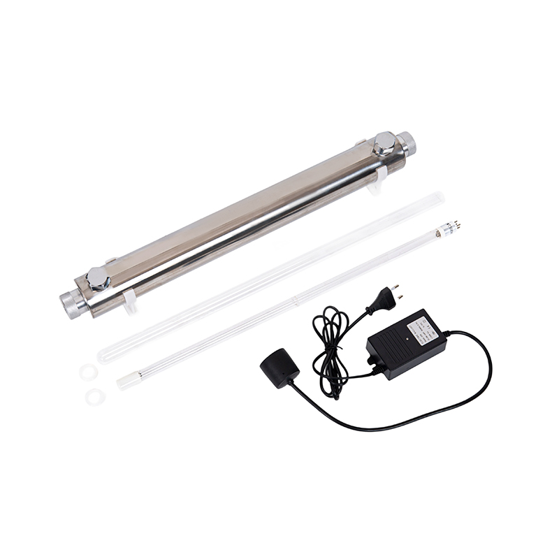 6W/12W/16W/25W/30W/35W/55W/110W/165W UV sterilizator vode 6W/12W/16W/25W/30W/35W/55W/110W/165W UV sterilizator vode
