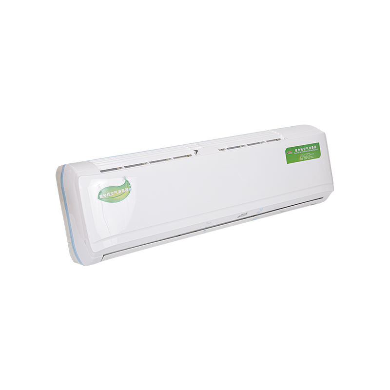 Zidni tihi UV sterilizator zraka Zidni tihi UV sterilizator zraka