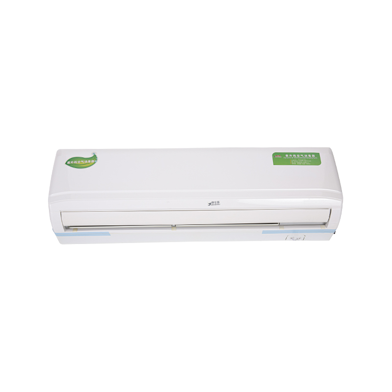 Zidni tihi UV sterilizator zraka Zidni tihi UV sterilizator zraka