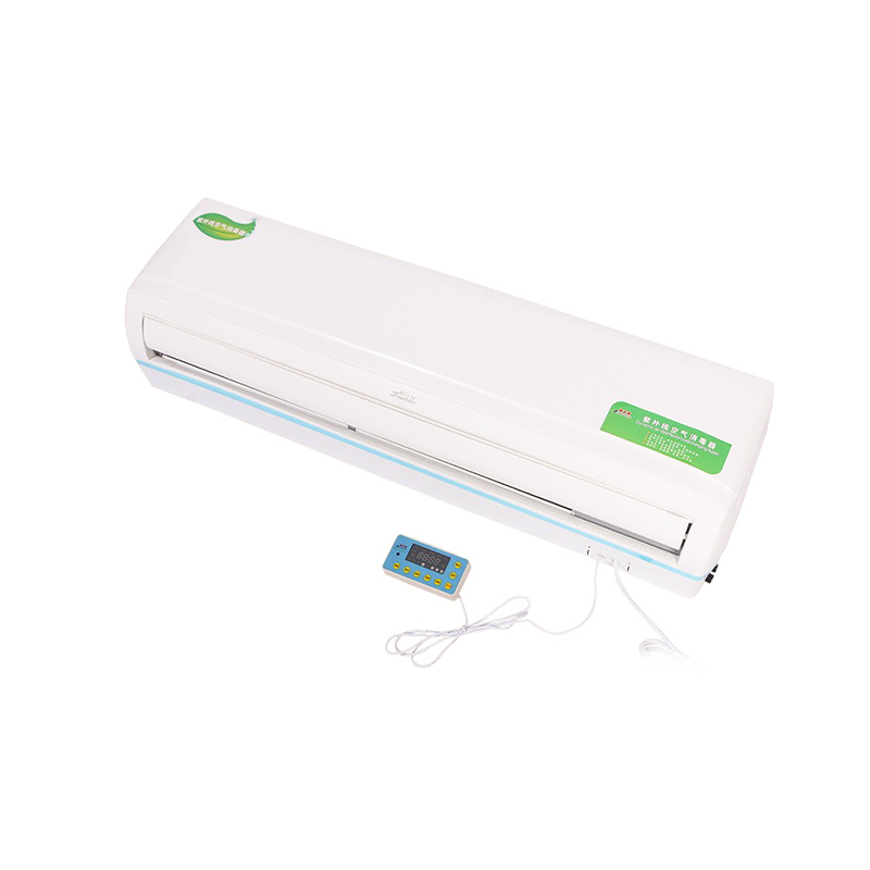 Zidni tihi UV sterilizator zraka