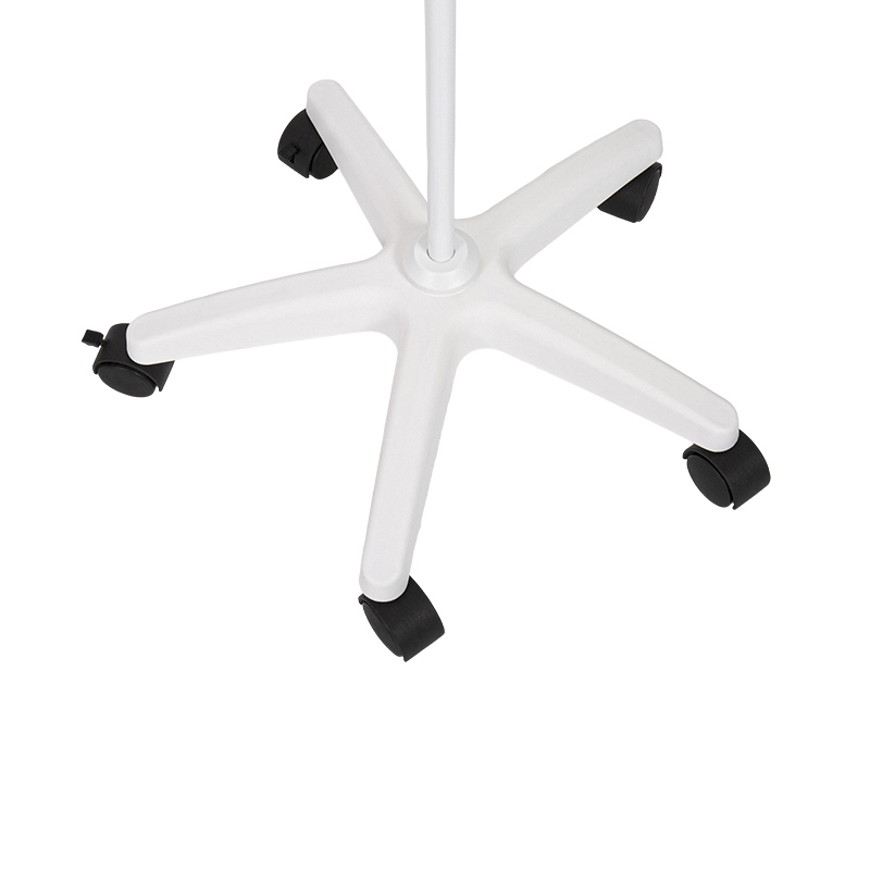 3W ugrađena pomoćna baterija LED Gooseneck lampa za pregled