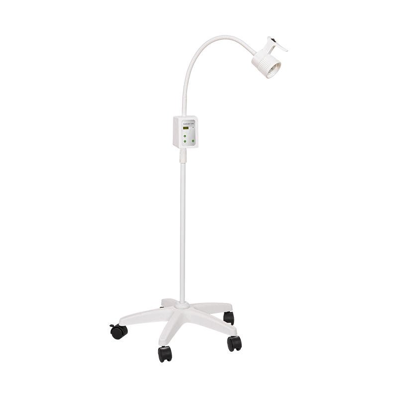 9W LED podesiva lampa za pregled