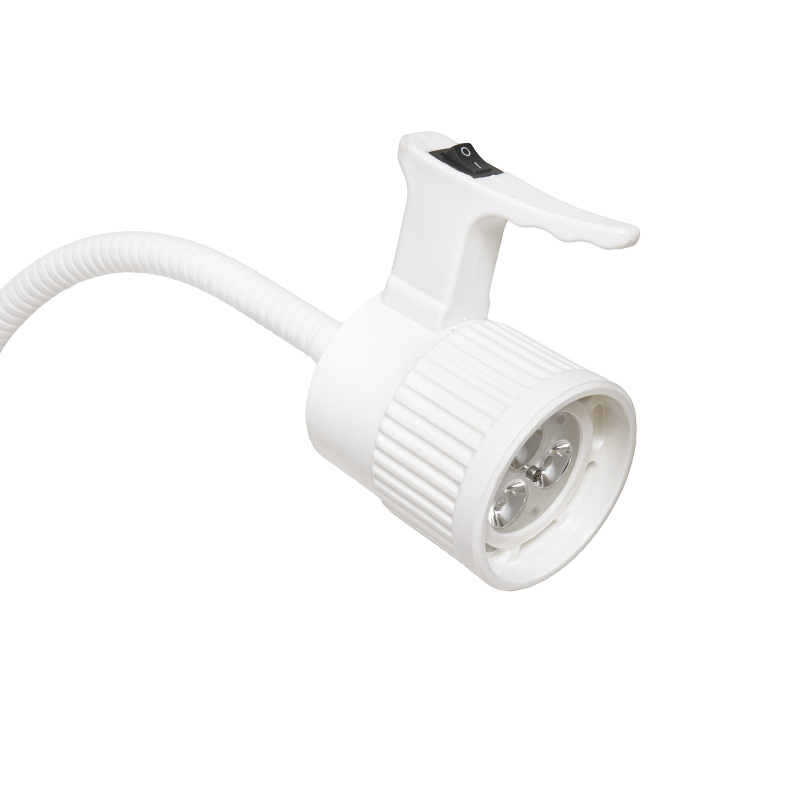 9W LED podesiva lampa za pregled 9W LED podesiva lampa za pregled