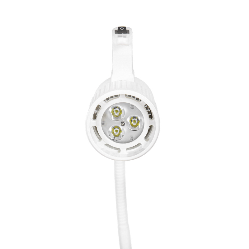 9W LED podesiva lampa za pregled 9W LED podesiva lampa za pregled
