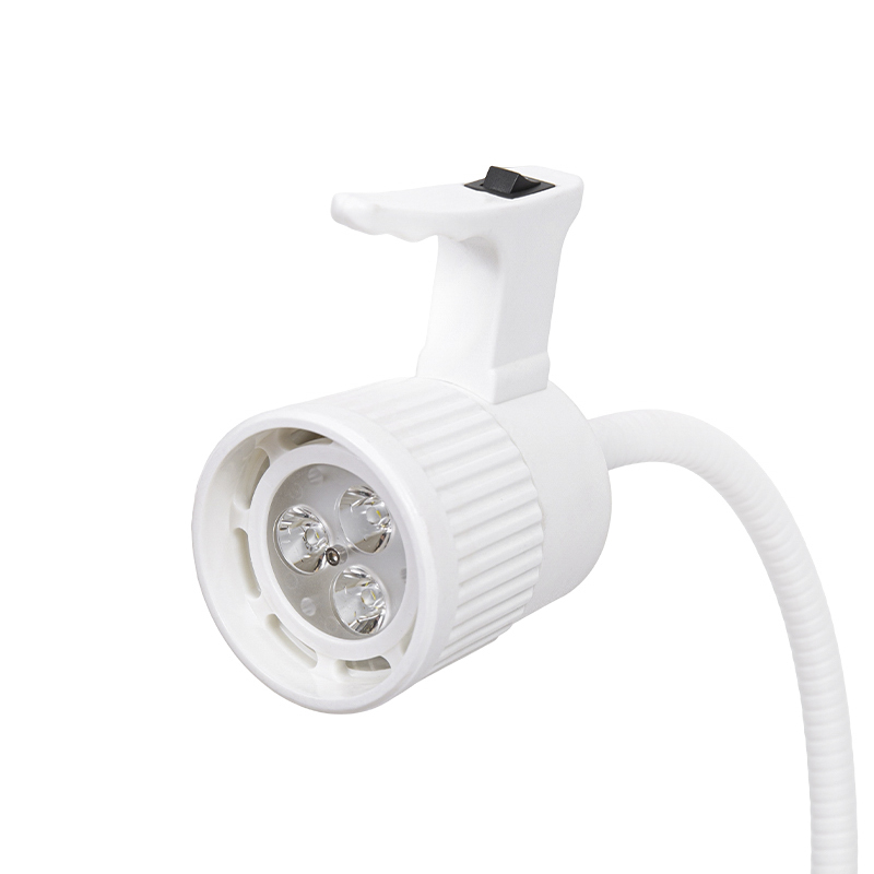 9W LED podesiva lampa za pregled 9W LED podesiva lampa za pregled