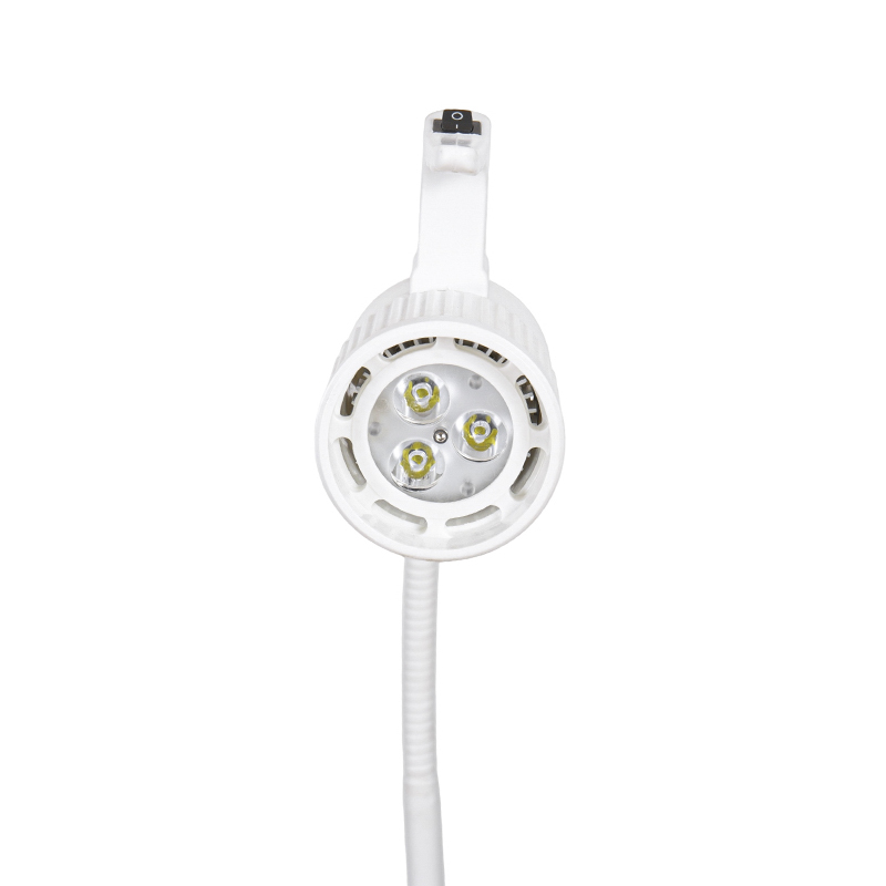 Mobilna Led lampa za pregled od 9 W