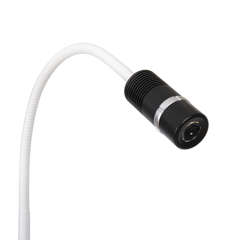 12W Led svjetiljka za pregled Gooseneck podesive veličine točke 12W Led svjetiljka za pregled Gooseneck podesive veličine točke