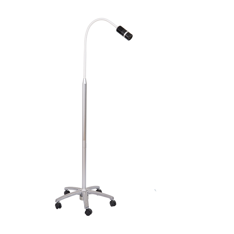 12W Led svjetiljka za pregled Gooseneck podesive veličine točke 12W Led svjetiljka za pregled Gooseneck podesive veličine točke