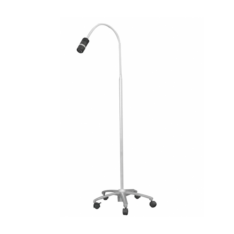 12W Led svjetiljka za pregled Gooseneck podesive veličine točke 12W Led svjetiljka za pregled Gooseneck podesive veličine točke
