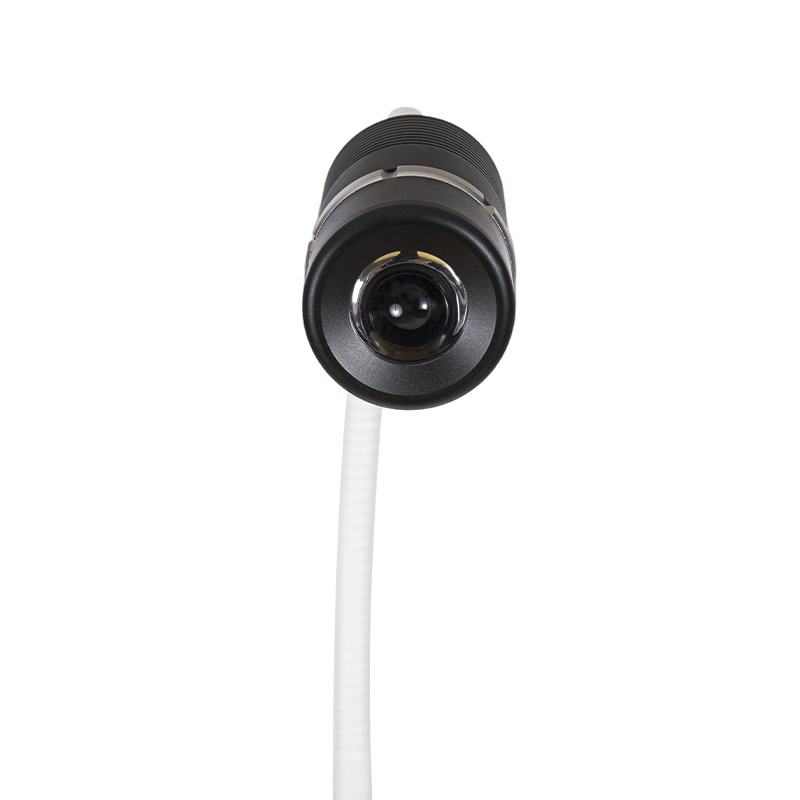 12W Led svjetiljka za pregled Gooseneck podesive veličine točke 12W Led svjetiljka za pregled Gooseneck podesive veličine točke