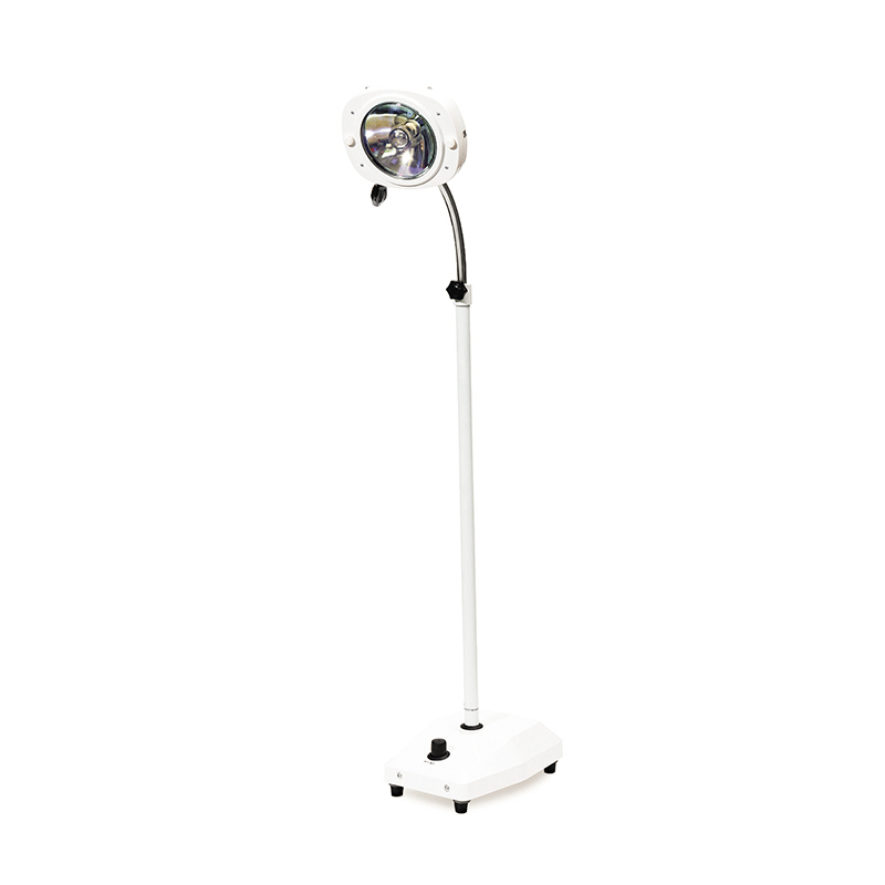 25W halogena žarulja s jednom rupom na stalku za ispitivanje 25W halogena žarulja s jednom rupom na stalku za ispitivanje