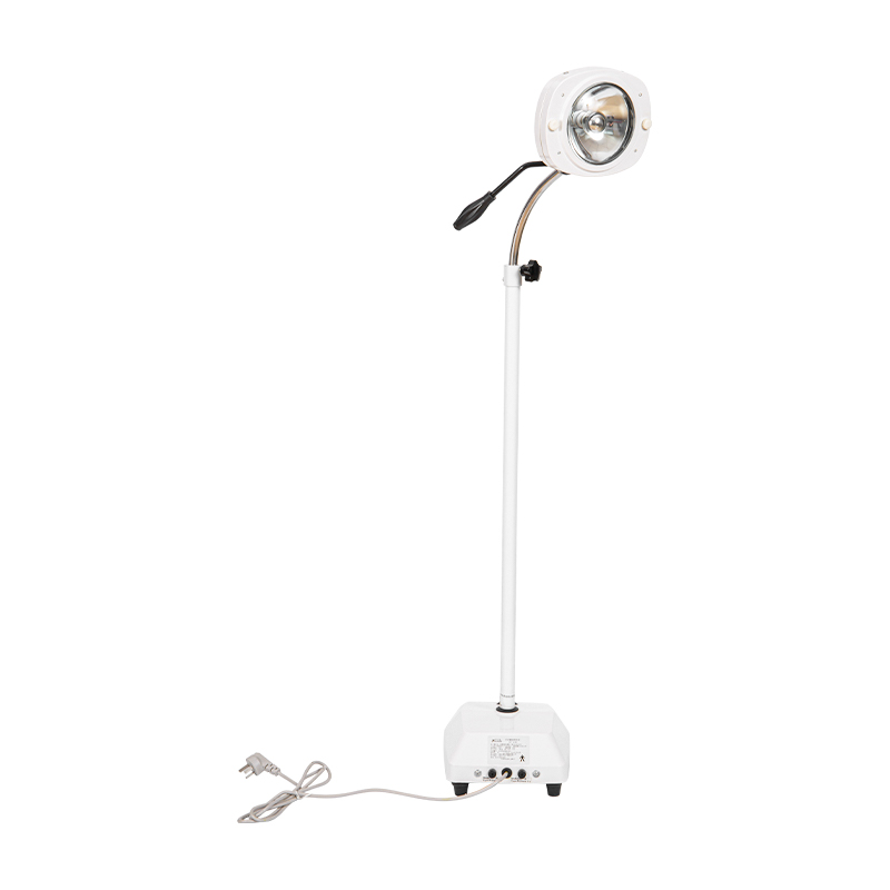 25W halogena žarulja s jednom rupom na stalku za ispitivanje 25W halogena žarulja s jednom rupom na stalku za ispitivanje