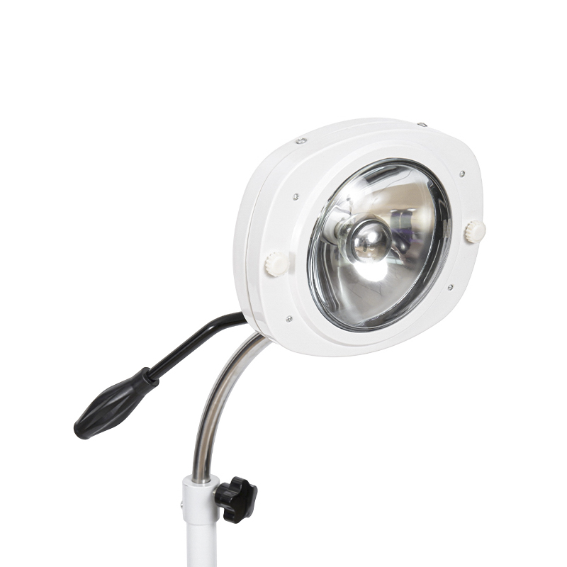 25W halogena žarulja s jednom rupom na stalku za ispitivanje 25W halogena žarulja s jednom rupom na stalku za ispitivanje