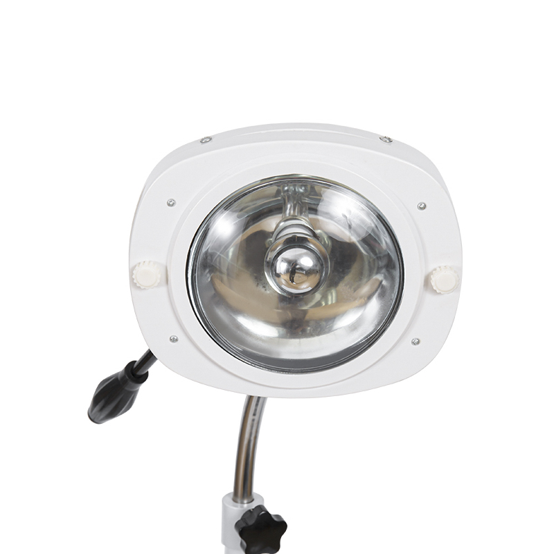 25W halogena žarulja s jednom rupom na stalku za ispitivanje 25W halogena žarulja s jednom rupom na stalku za ispitivanje