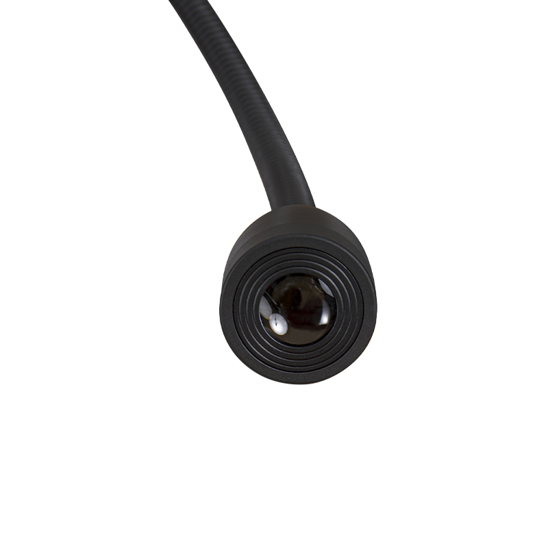 5W Led Clip-On bolnički krevet Gooseneck svjetlo za pregled 5W Led Clip-On bolnički krevet Gooseneck svjetlo za pregled