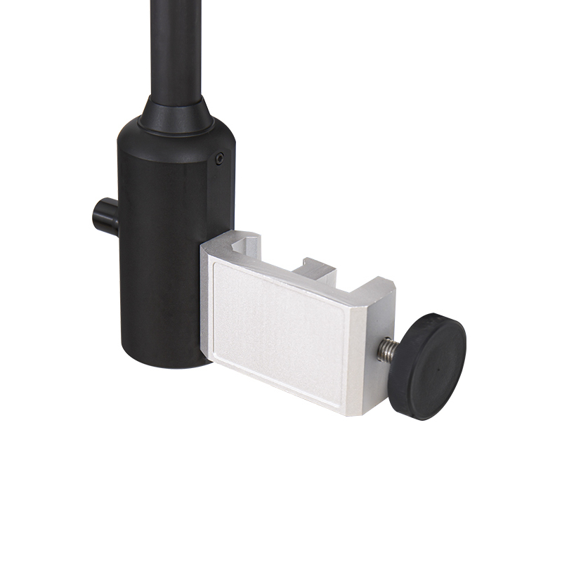5W Led Clip-On bolnički krevet Gooseneck svjetlo za pregled 5W Led Clip-On bolnički krevet Gooseneck svjetlo za pregled