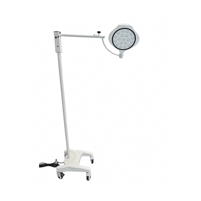 19W medicinsko mobilno led kirurško svjetlo