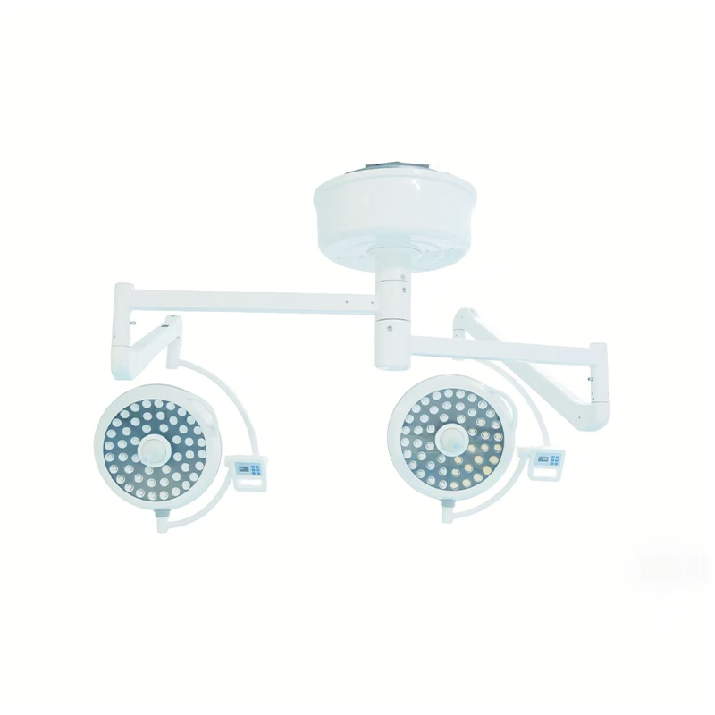 Stropna Led 500 700 Radna svjetiljka bez sjenila
