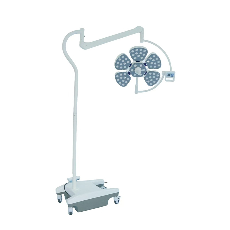 Mobile Petal 5 Led radna svjetiljka bez sjene Mobile Petal 5 Led radna svjetiljka bez sjene