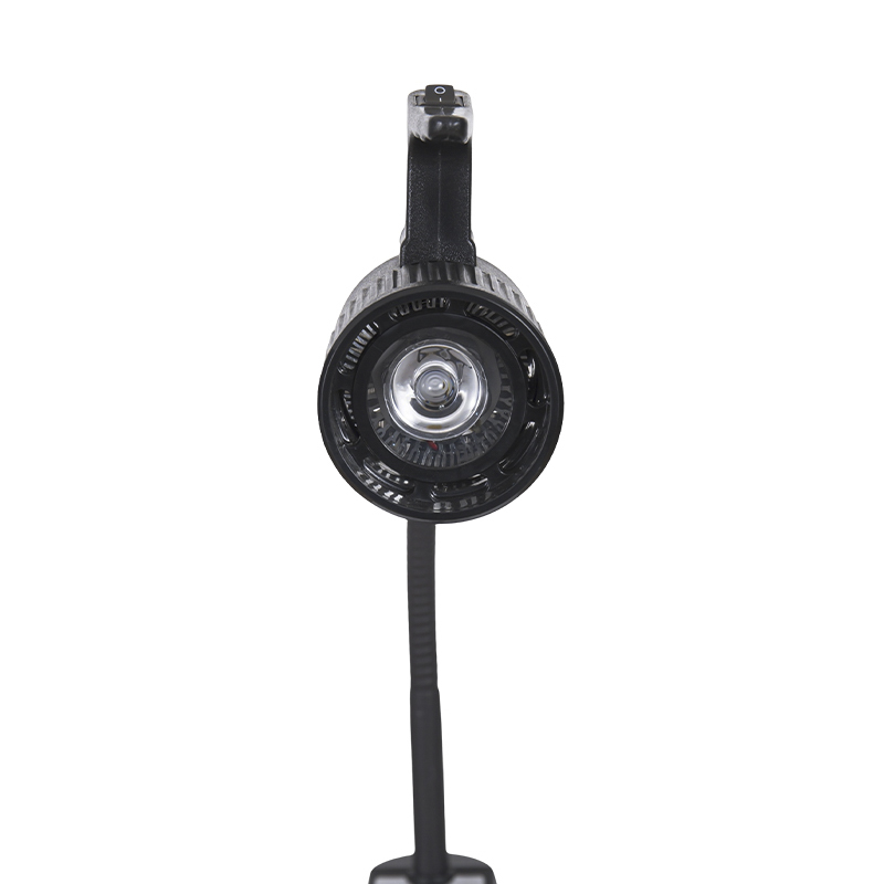 LED lampa za pregled od 3 W podesive svjetline LED lampa za pregled od 3 W podesive svjetline